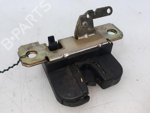 Used Tailgate lock VW NEW BEETLE (9C1, 1C1) 1.9 TDI (90 hp) 16551166