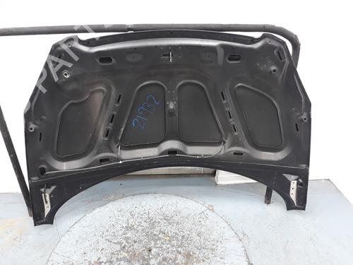 Hood PEUGEOT 307 CC (3B) 1.6 16V | BP14920448C1 