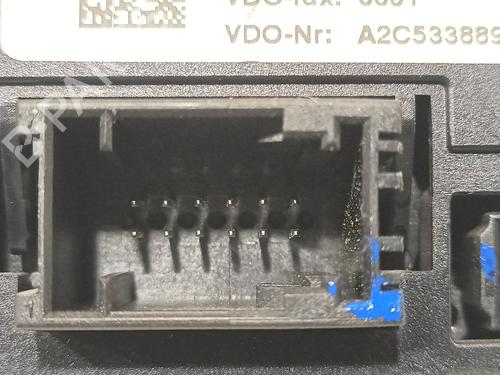 Climate control BMW 3 (E90) 320 d | BP29270764I5 