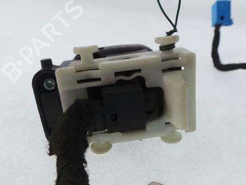 Right front window switch MERCEDES-BENZ C-CLASS (W203) C 220 CDI (203.006, 203.008) | BP2284288I26 
