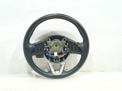 Rat MAZDA CX-5 (KE, GH) 2.2 D AWD (KE2AW) (150 hp) 30873242