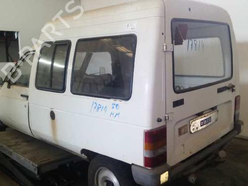 Right mirror CITROËN C15 Box Body/MPV (VD_)  | BP341154C27 