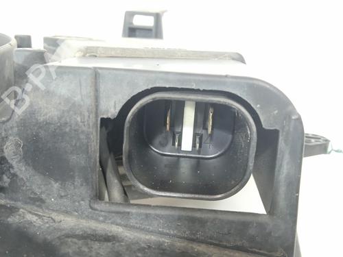 Radiator fan MERCEDES-BENZ GL-CLASS (X164)  | BP22347874M35 