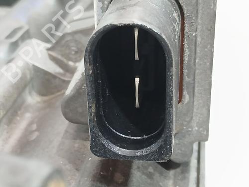 Steering rack VW GOLF V (1K1) 1.9 TDI | BP33855802M22 - Image 10