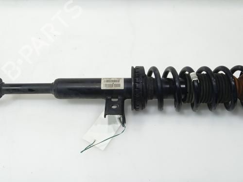 Used Left front shock absorber BMW 5 Gran Turismo (F07) [2009-2017]  22412189