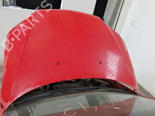 Used Hood Hood 38753028 38753028