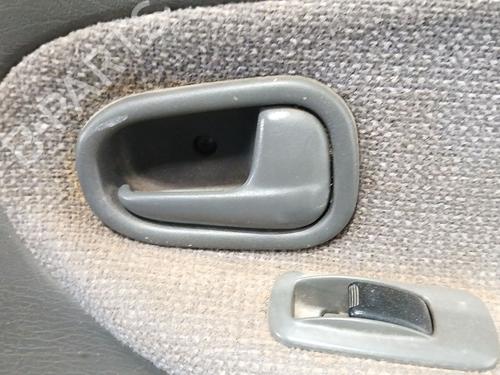 Used Rear right interior door handle Rear right interior door handle 38597445 38597445