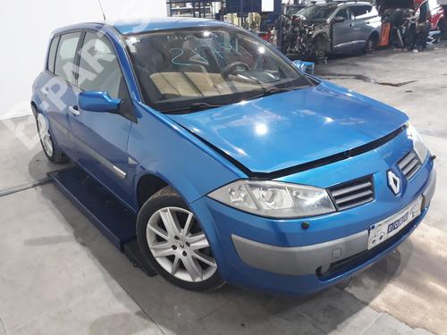 Used Parts RENAULT MEGANE II Saloon (LM0/1_)  1.9 dCi (LM0G, LM1G, LM2C)  1166239
