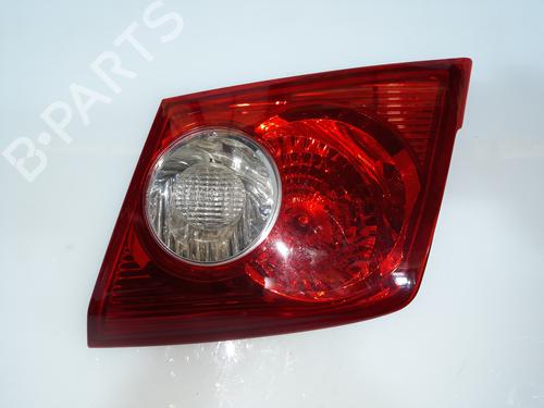 Used Right tailgate light CHEVROLET LACETTI (J200) 2.0 D (121 hp) 8372642
