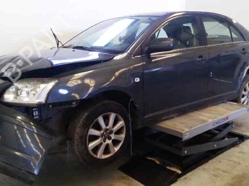 Right front driveshaft TOYOTA AVENSIS Saloon (_T25_)  | BP348018M39 
