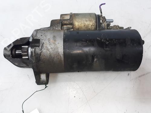 Used Starter MERCEDES-BENZ M-CLASS (W164) ML 420 CDI 4-matic (164.128) (306 hp) 10955937