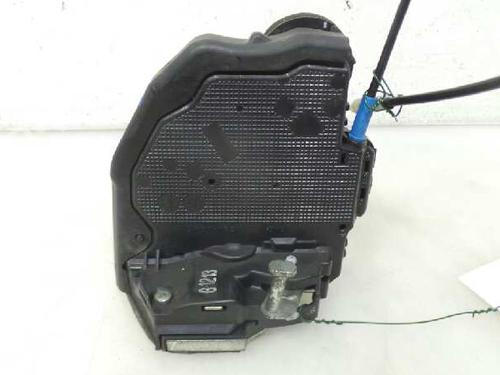 Used Rear right lock TOYOTA AURIS Estate (_E18_) 1.8 Hybrid (ZWE186_, ZWE186R, ZWE186H) (136 hp) 6304880