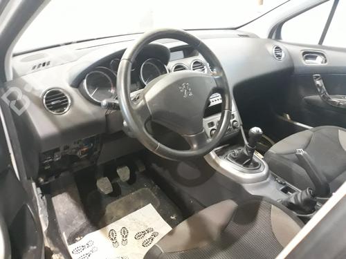 Other PEUGEOT 308 I (4A_, 4C_)  | BP14144903O1 