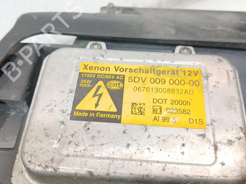 Left headlight BMW 5 (E60) 525 d | BP38325830C28 - Image 5