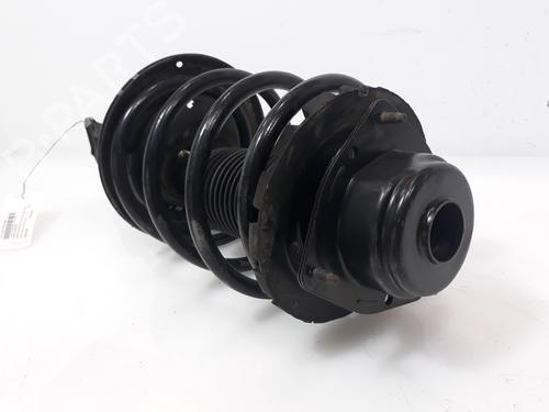 Left front shock absorber CHRYSLER VOYAGER / GRAND VOYAGER III (GS_, NS_)  | BP13026337M16 