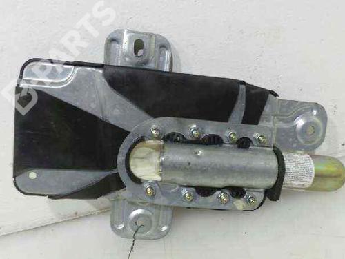 Used Right door airbag Right door airbag BMW 3 (E46) 320 d (136 hp) 4863205 4863205