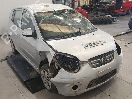 Used Parts KIA PICANTO I (SA) 1.1 5008909
