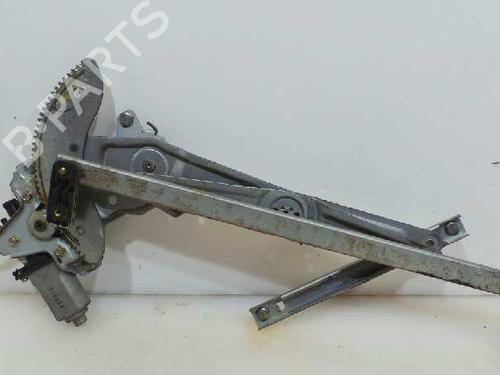 Front right window mechanism KIA CARENS II MPV (FJ) 2.0 CRDi | BP3394947C23 