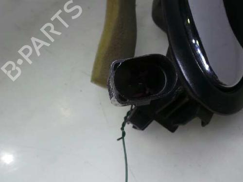 Front right interior door handle SEAT TOLEDO III (5P2)  | BP6698920I14 