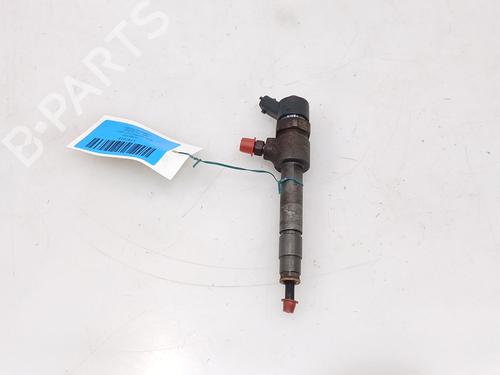 Used Injector Injector ALFA ROMEO 147 (937_) [2000-2010] 36218485 36218485