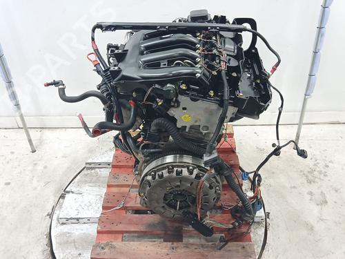Engine BMW 1 (E87) 118 d | BP29446293M1 