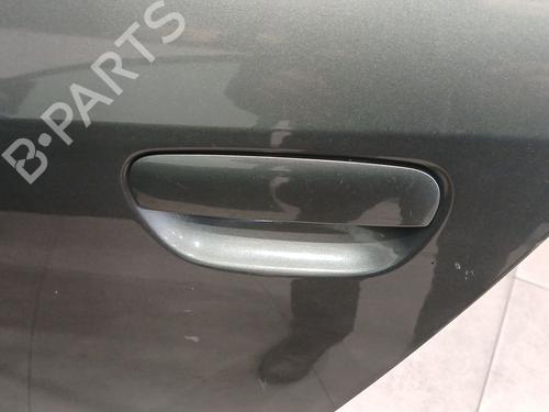 Used Rear left exterior door handle Rear left exterior door handle 37073603 37073603