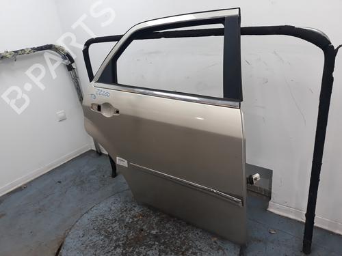 Right rear door CHRYSLER 300C (LX, LE) 3.0 CRD | BP15906264C5 