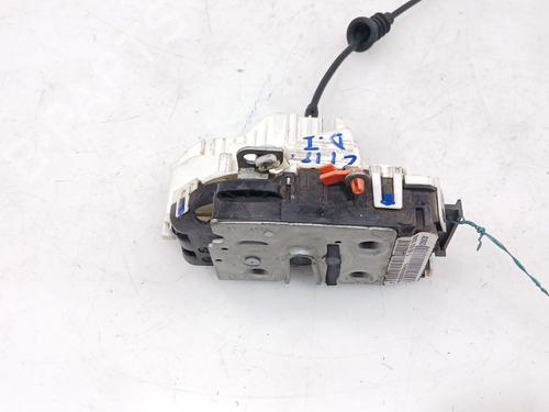 Front left lock DODGE JOURNEY 2.0 CRD | BP39262260C98 - Image 2