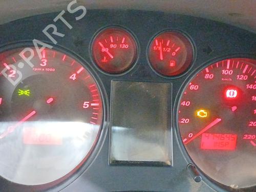 Used Instrument cluster Instrument cluster SEAT CORDOBA (6L2) 1.9 TDI (100 hp) 33705283 33705283