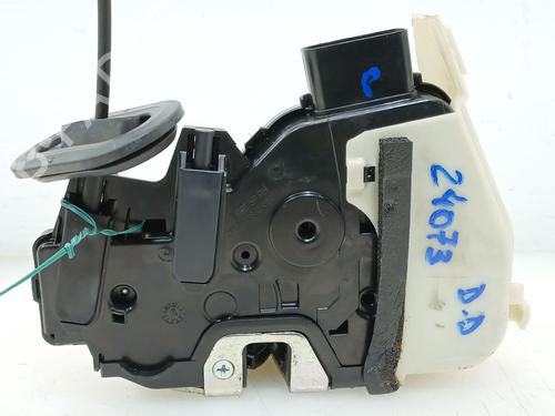 Front right lock KIA OPTIMA (JF) 1.7 CRDi | BP31924602C97