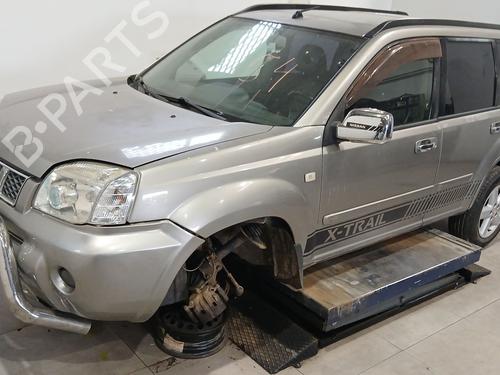 Højre bagtil invendig håndtag NISSAN X-TRAIL I (T30) 2.2 dCi 4x4 | BP28294968I16 