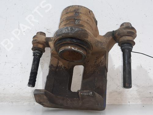 Used Right rear brake caliper NISSAN PATHFINDER III (R51) 2.5 dCi (174 hp) 16647140