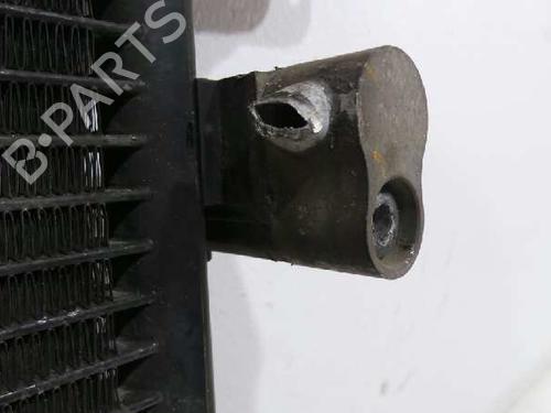 AC radiator VW SHARAN (7M8, 7M9, 7M6) 1.9 TDI | BP2004569M32 