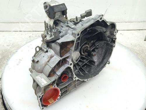 Getriebe für HONDA CR-V II (RD_) 2.2 CTDi (RD9) (140 hp) 21202757