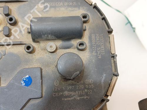 Front wiper motor SEAT LEON (1P1) 2.0 TFSI | BP37641448M29 - Image 4