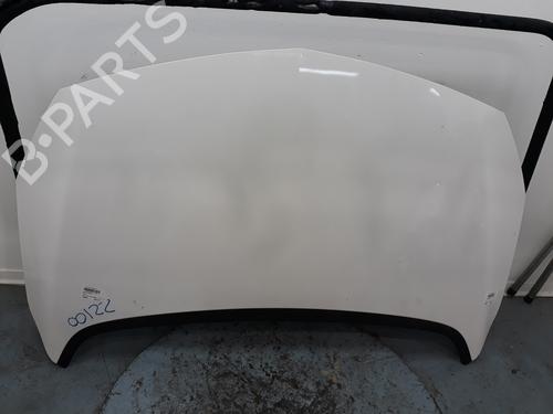 Used Hood OPEL ASTRA J (P10) 1.6 CDTi (68) (110 hp) 13663753