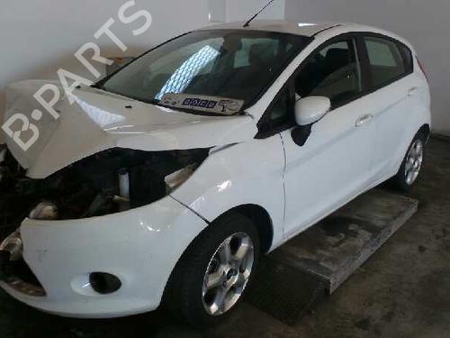 FORD FIESTA VI (CB1, CCN) 1.25 (82 hp) 38236