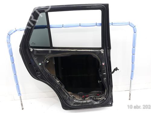 Left rear door HYUNDAI SANTA FÉ II (CM) 2.2 CRDi GLS | BP17487322C4 