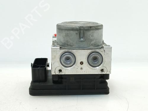 Used ABS pump MAZDA CX-5 (KE, GH) 2.2 D AWD (KE2AW) (150 hp) 30966166