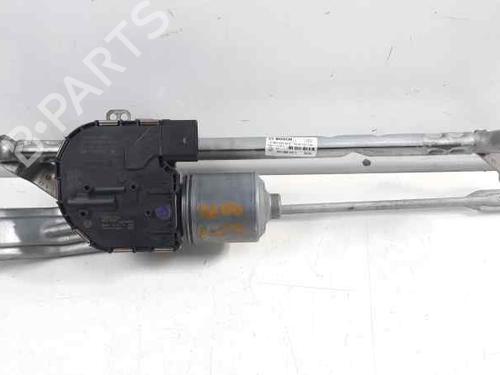Front wiper motor VW GOLF VII (5G1, BQ1, BE1, BE2) 1.6 TDI | BP8942313M29 