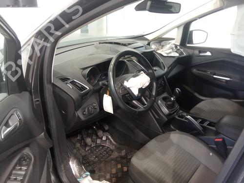 Engine FORD GRAND C-MAX (DXA/CB7, DXA/CEU) 1.5 TDCi | BP21055218M1 