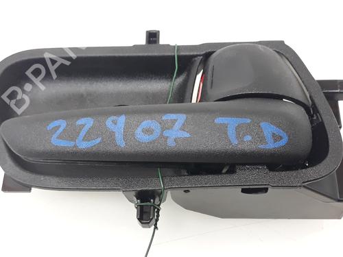 Used Rear right interior door handle TOYOTA YARIS (_P21_, _PA1_, _PH1_) 1.5 Hybrid (MXPH10, MXPH11) (116 hp) 18966641