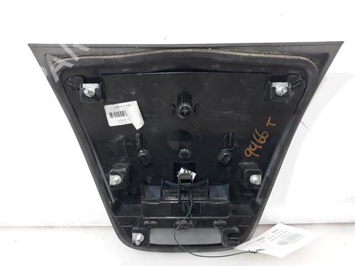 Tailgate handle OPEL ASTRA J (P10)  | BP7918782C132 