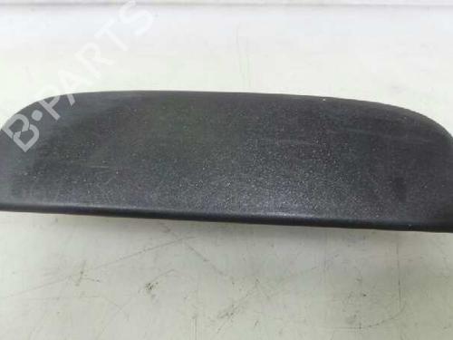 Klamka zewnętrzna drzwi przednich lewych SUZUKI IGNIS II (MH) 1.3 DDiS (RM413D) 8282083E005PK | 8282083E005PK | 8282083E005PK
