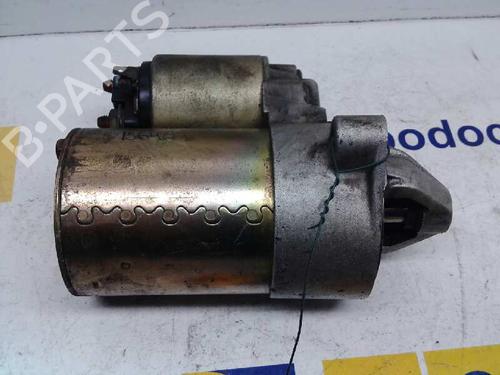 Used Starter DAEWOO MATIZ (M100, M150) 0.8 (52 hp) 68809