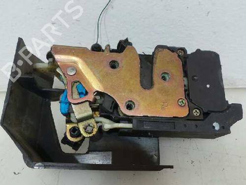 Front right lock ALFA ROMEO 156 Sportwagon (932_) 1.9 JTD (932B2B, 932B2C) | BP5044661C97 