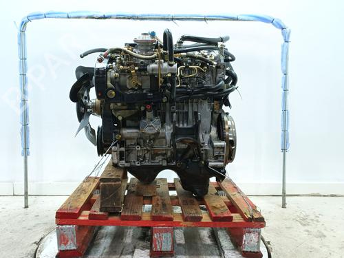 Used Engine JEEP CHEROKEE (XJ) 2.1 TD (87 hp) 31048248