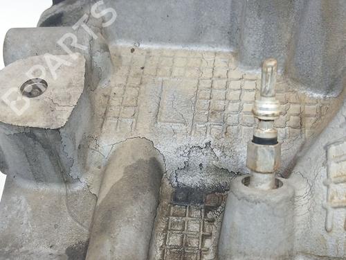 Cylinder head LAND ROVER RANGE ROVER SPORT I (L320) | BP22738213M5