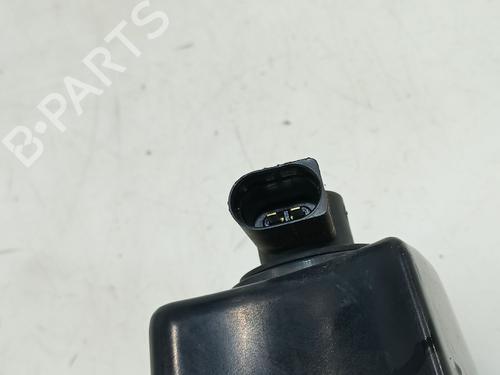 Right front fog light VW POLO V (6R1, 6C1) 1.2 TDI | BP31837723C31 