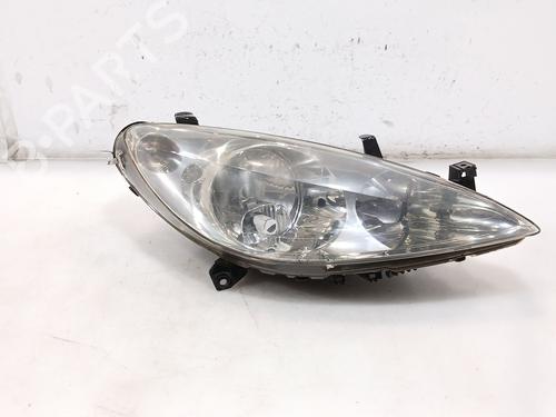 Used Right headlight Right headlight 38950447 38950447